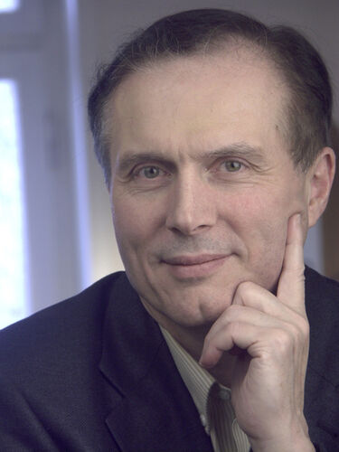 Peter Mersch Peter Mersch