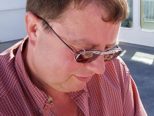 Peter Mose Sørensen Peter Mose Sørensen