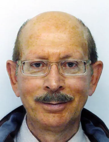 Peter Osterop