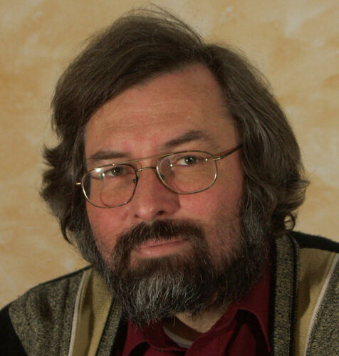 Peter R. Hofmann Peter R. Hofmann