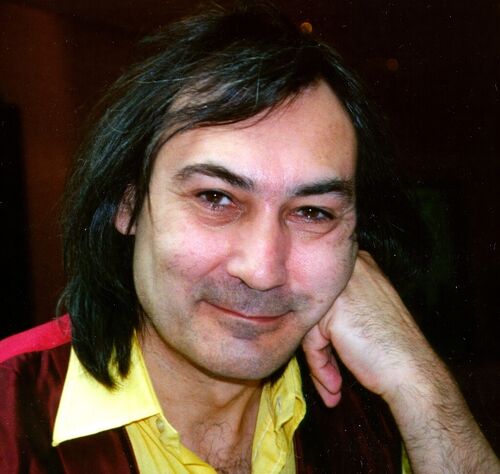 Peter Ripota Peter Ripota