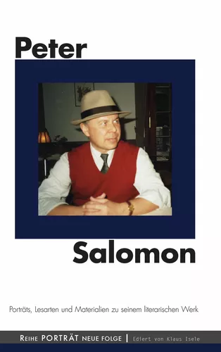 Peter Salomon