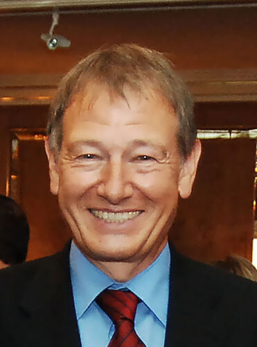 Peter Schnell Peter Schnell