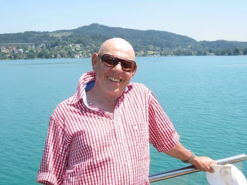 Peter Siffert