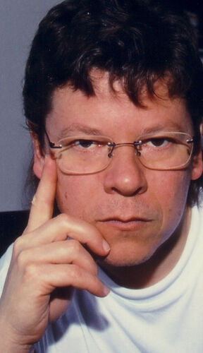 Peter Süess-Kolbl Peter Süess-Kolbl