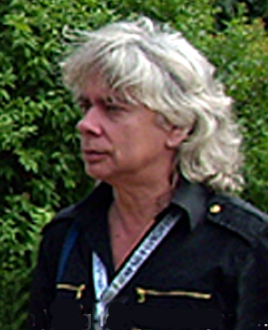 Peter von Krusenstern Peter von Krusenstern