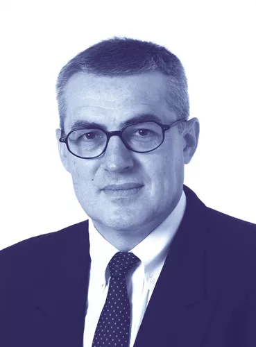 Peter Winter