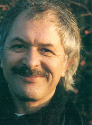 Peter Zöls