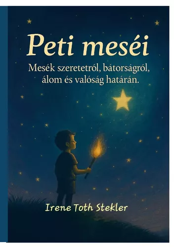 Peti meséi