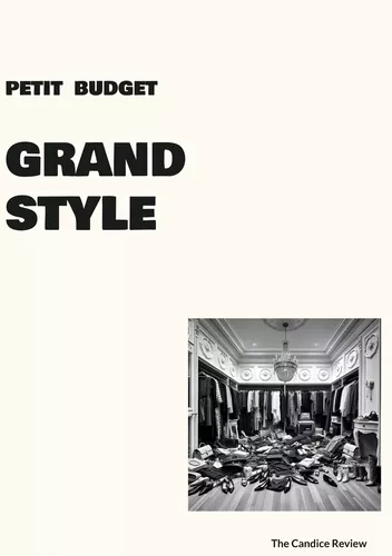 Petit Budget Grand Style