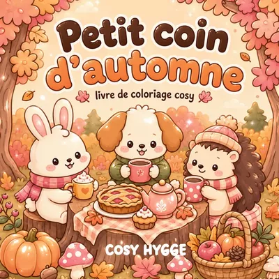 Petit coin d'Automne