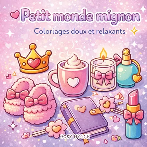 Petit monde mignon