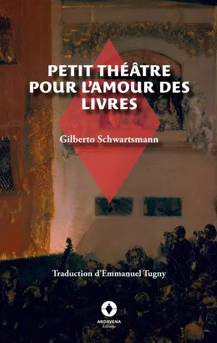 Petit Théâtre pour l'amour des livres
