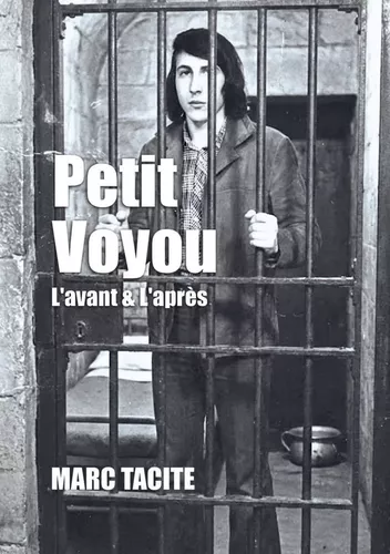Petit voyou
