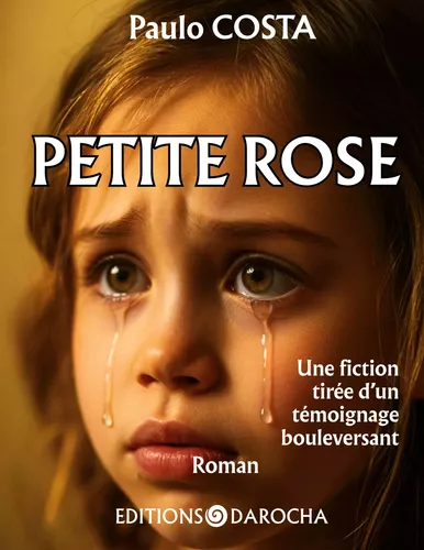 Petite rose