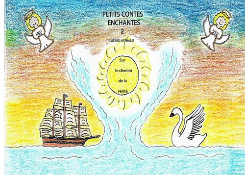 Petits contes enchantés 2