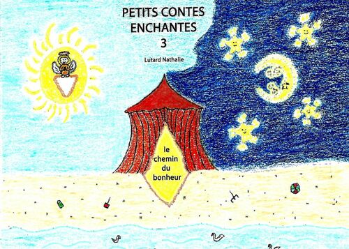 Petits contes enchantés 3