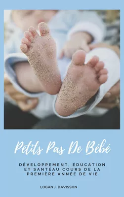 Petits Pas De Bébé