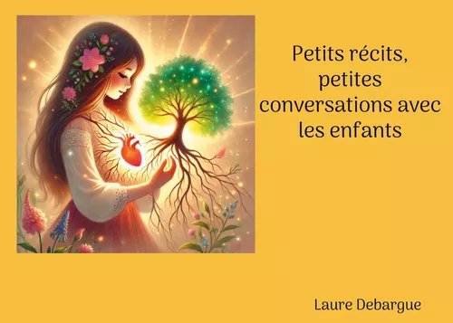 Petits récits, petites conversations avec les enfants