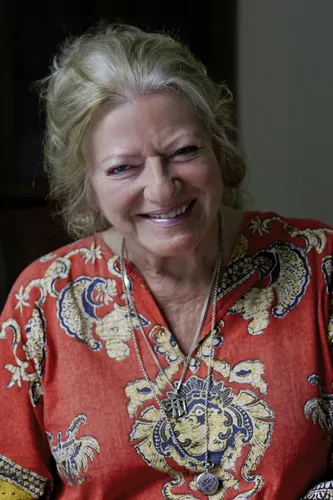 Petra Burghardt