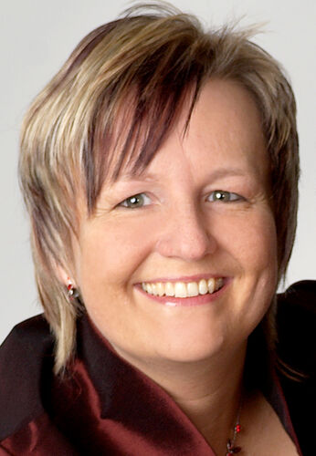 Petra Egeling Petra Egeling
