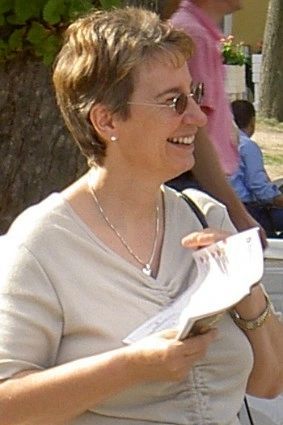 Petra Katz