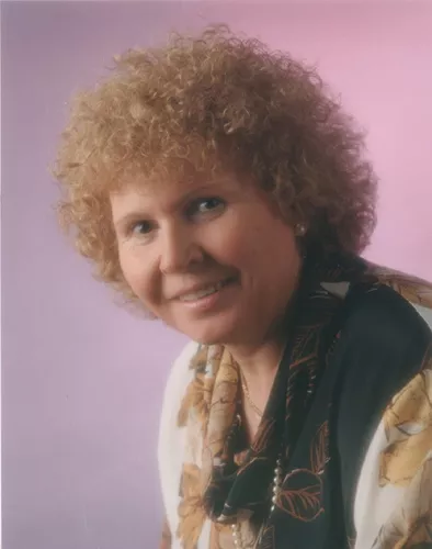 Petra Koch