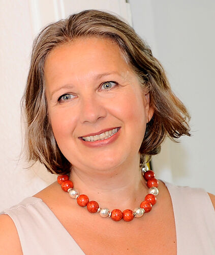 Petra Körver Petra Körver