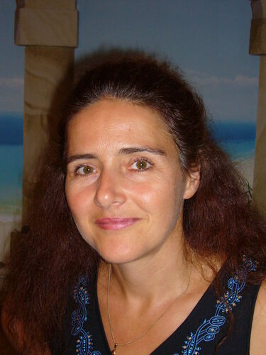 Petra Mehnert Petra Mehnert