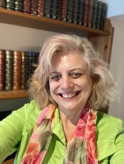 Petra Stössel
