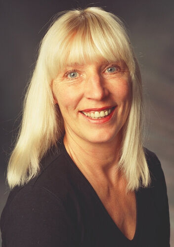 Petra Teegen Petra Teegen