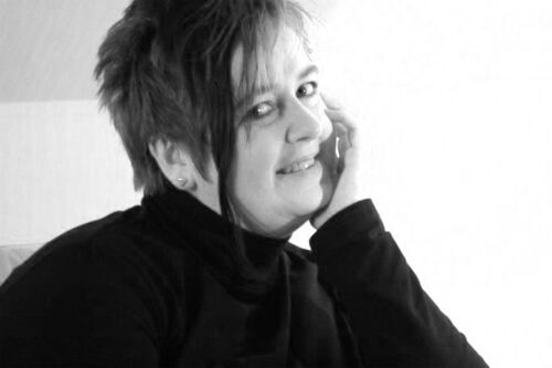 Petra Vogel Petra Vogel