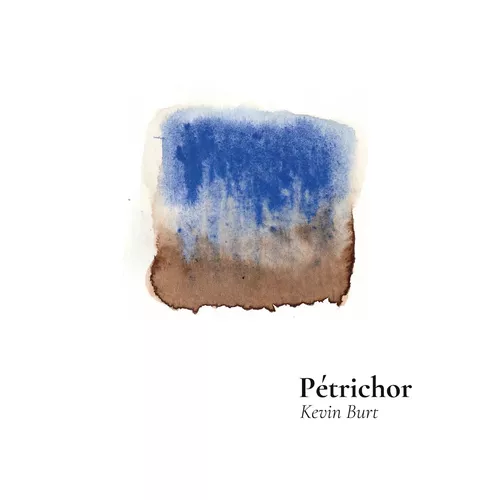 Pétrichor