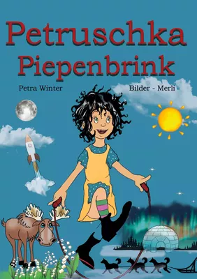Petruschka Piepenbrink