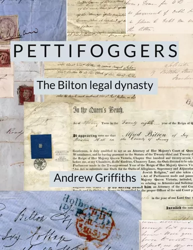 Pettifoggers