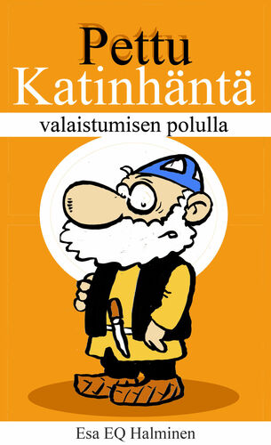 Pettu Katinhäntä