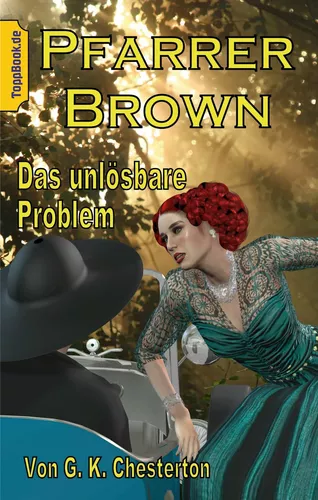 Pfarrer Brown -  Das unlösbare Problem