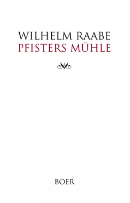 Pfisters Mühle