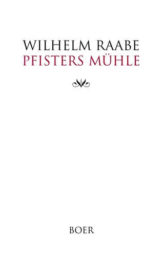 Pfisters Mühle