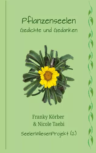 Pflanzenseelen