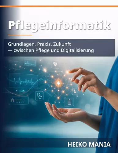 Pflegeinformatik