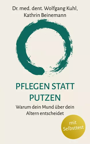 Pflegen statt Putzen