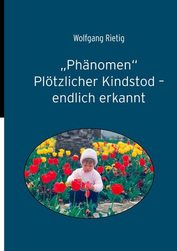 Phanomen Plotzlicher Kindstod Endlich Erkannt