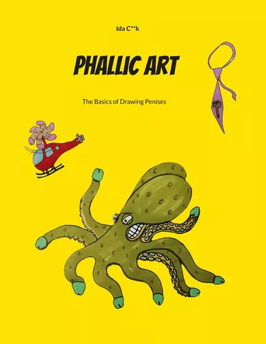 Phallic art