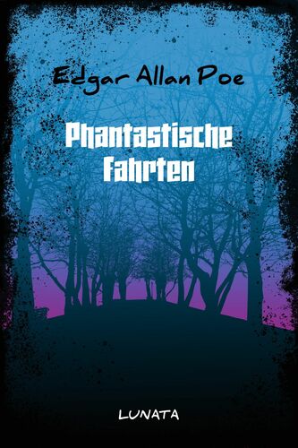 Phantastische Fahrten