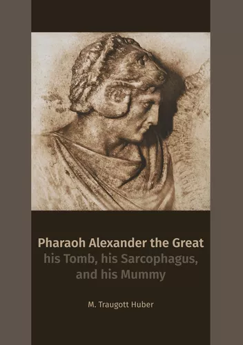 Pharaoh Alexander the Great