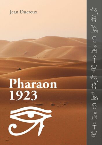 Pharaon 1923