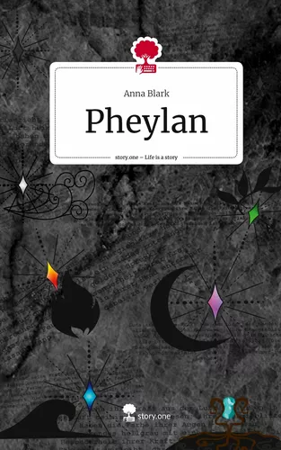 Pheylan. Life is a Story - story.one