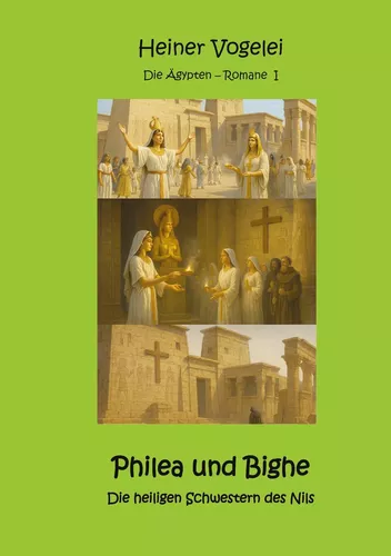 Philae und Bigeh