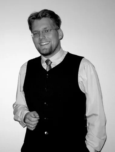 Philipp Eckardt